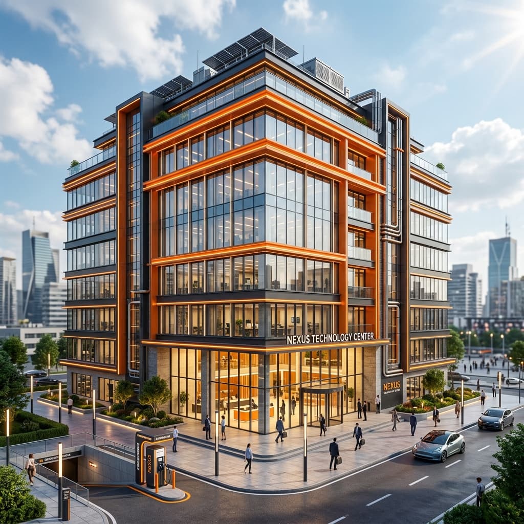 Koçol Elektrik Corporate